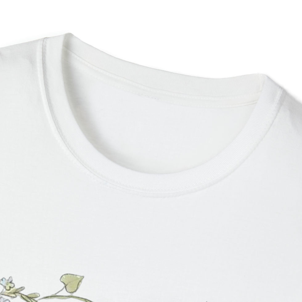 Thumbnail: Goat Love Tee