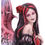 Thumbnail: Rose 39cm Fairy Figurine