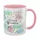 Thumbnail: Morning Affirmations Pink Inner 2-Tone Mug
