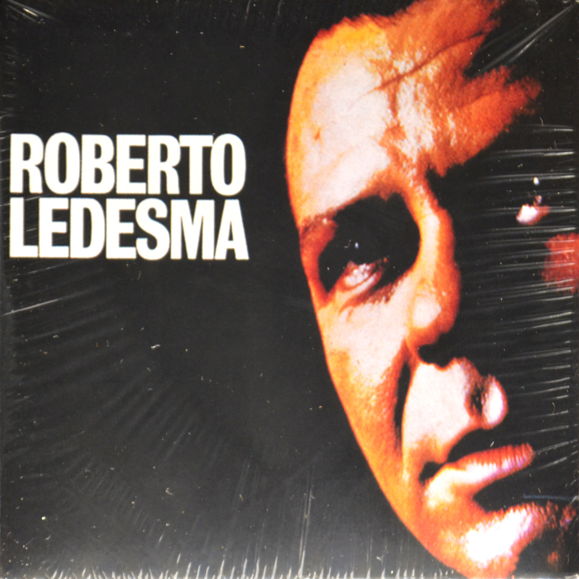 CD ROBERTO LEDESMA