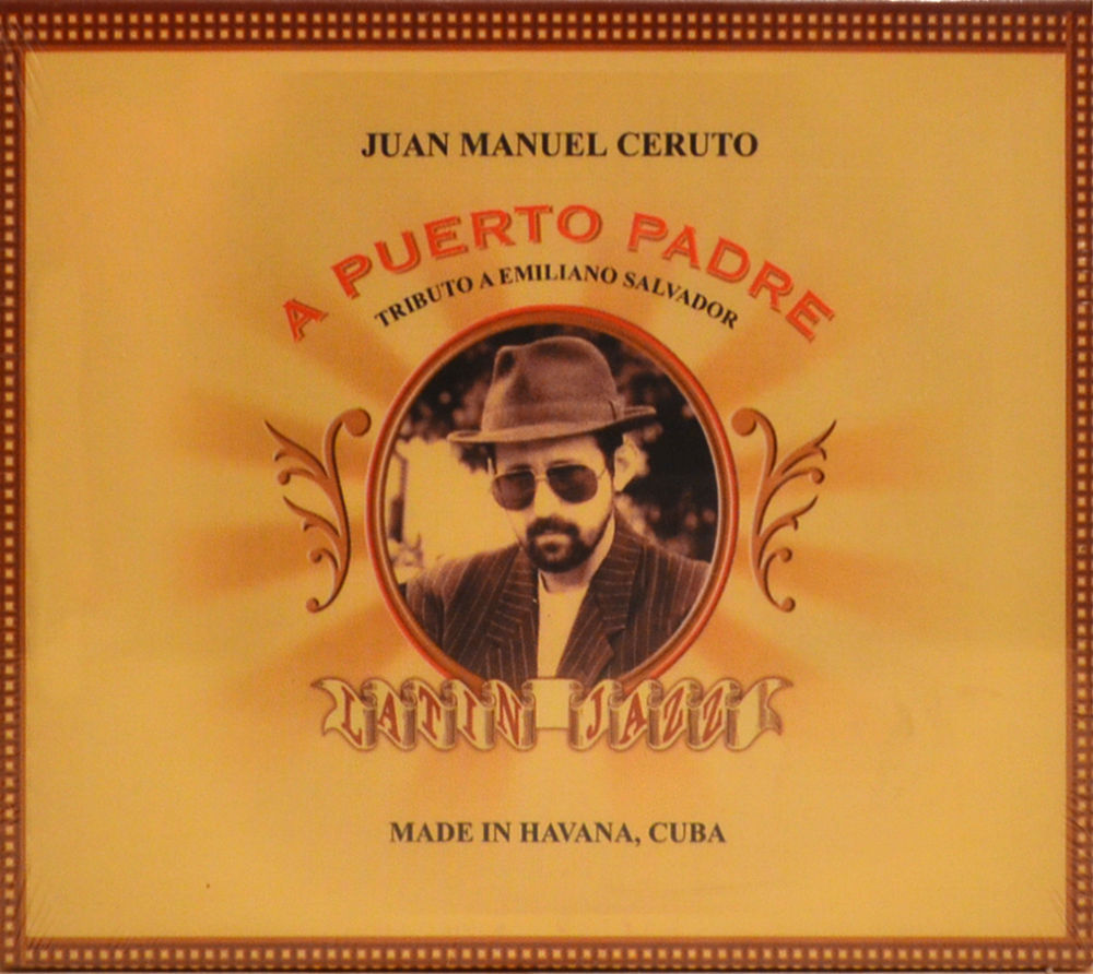 CD Juan Manuel Ceruto - A puerto Padre
