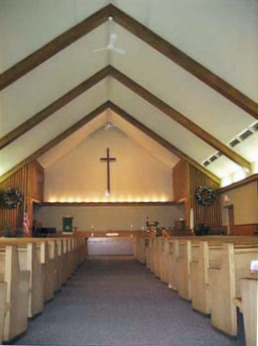 Our Church