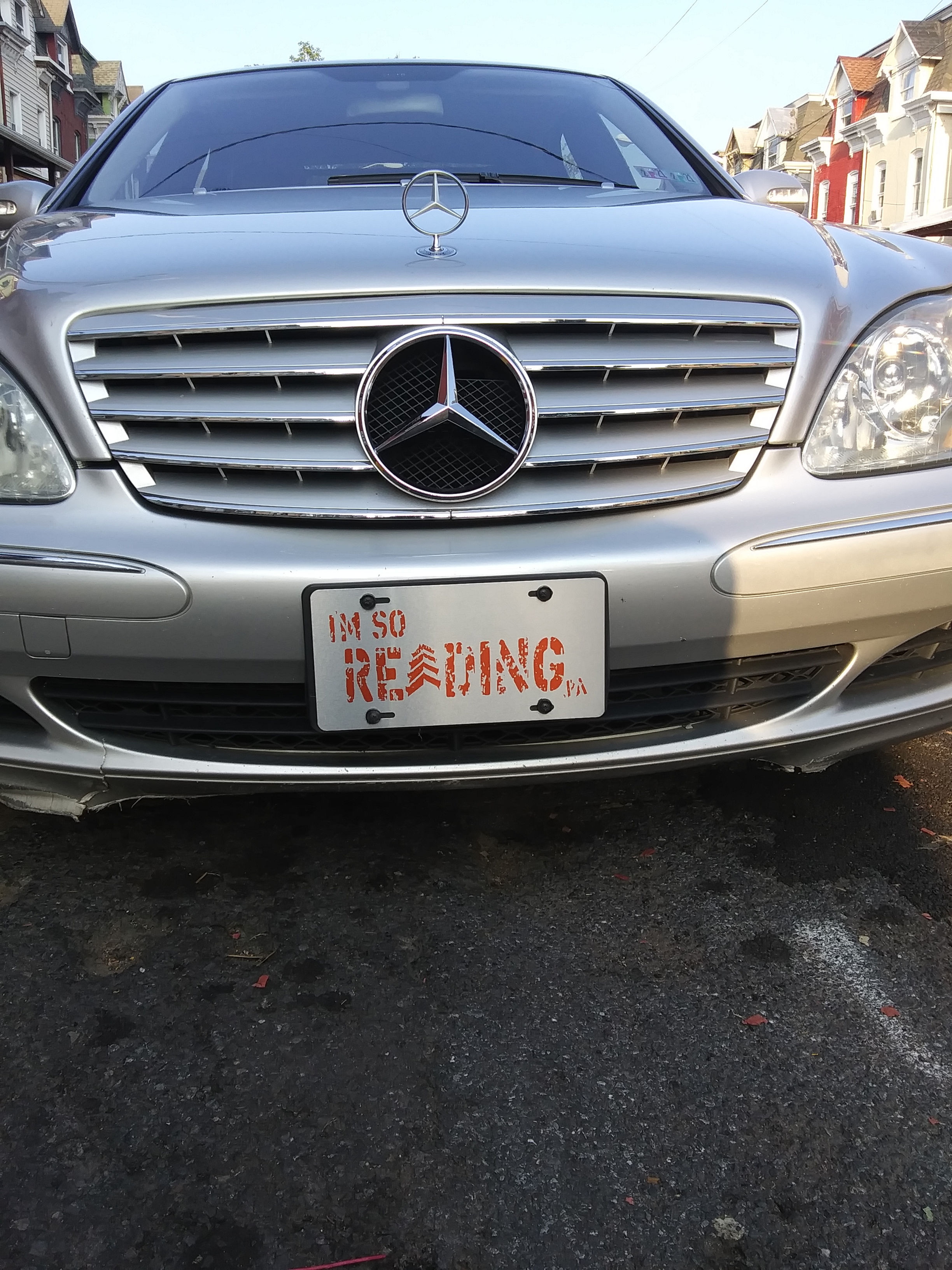 Fully Customized License plates..not this image. Sublimation printed heat transf