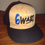 섬네일: 6WARD.. Cork material Embroidery hats 