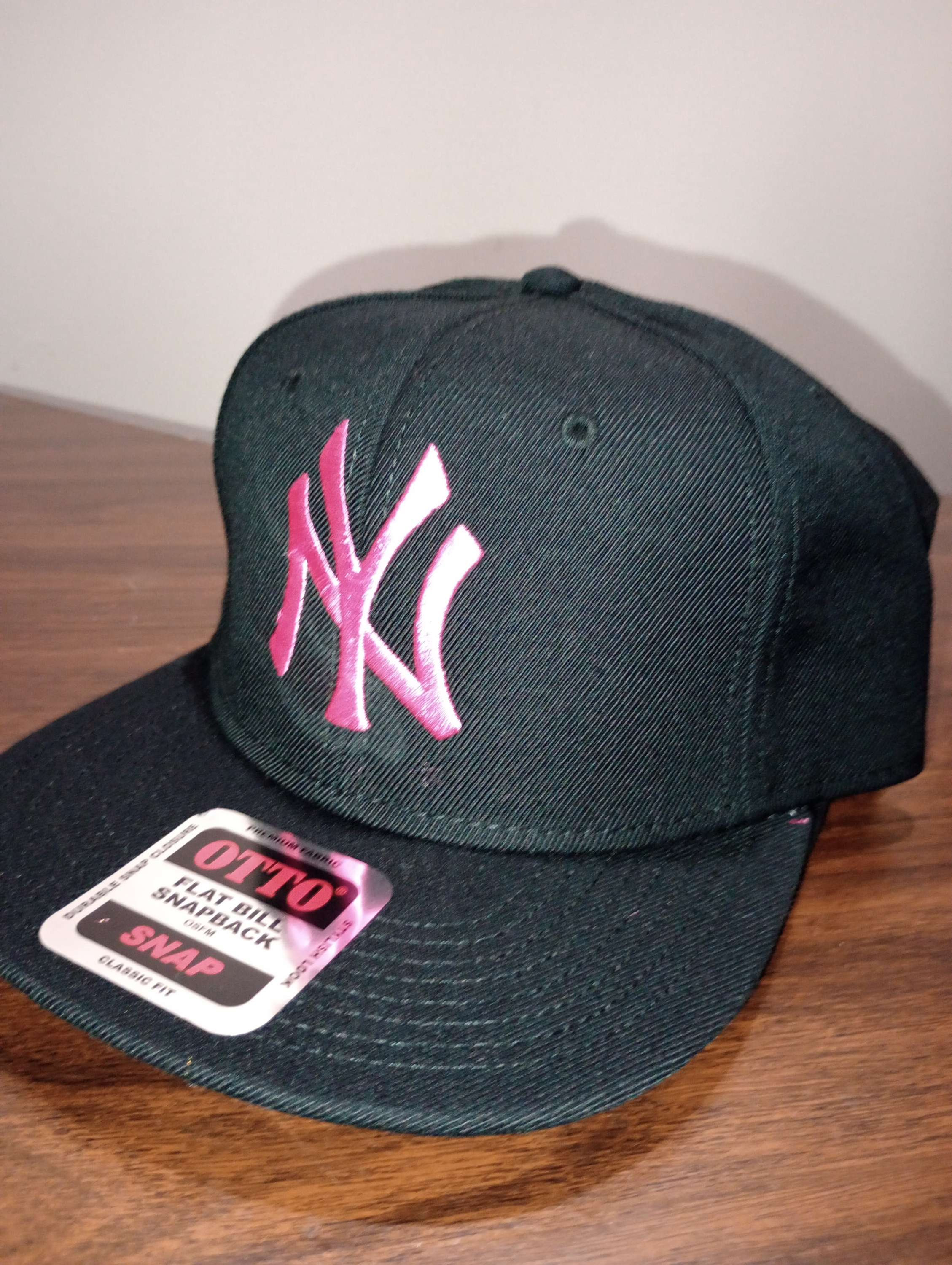 NY.. ⚾ cap 