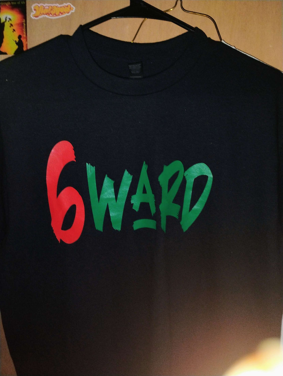 Thumbnail: 6WARD.. GARMENT