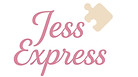 Logo Jess' Express