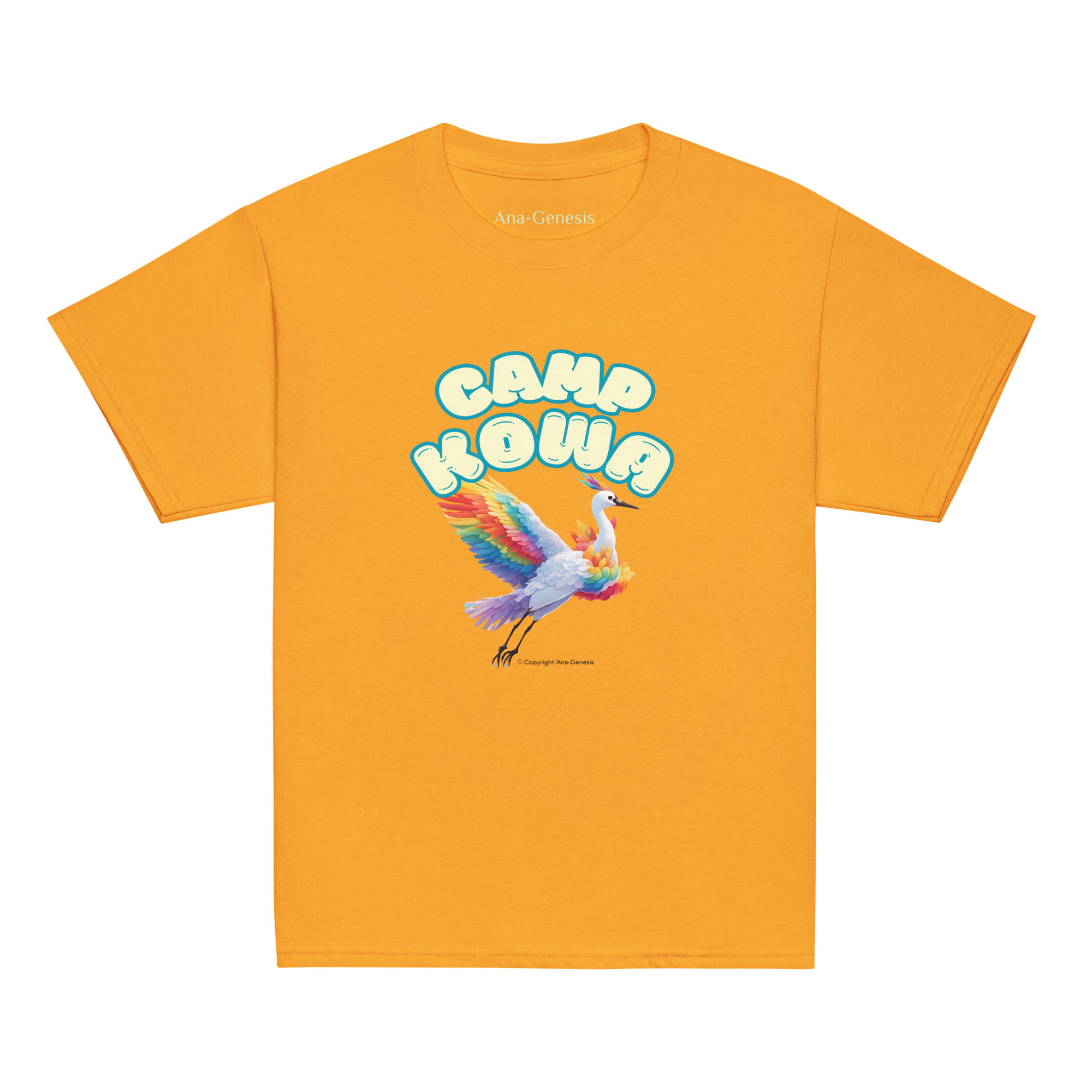 Youth classic tee copy copy copy