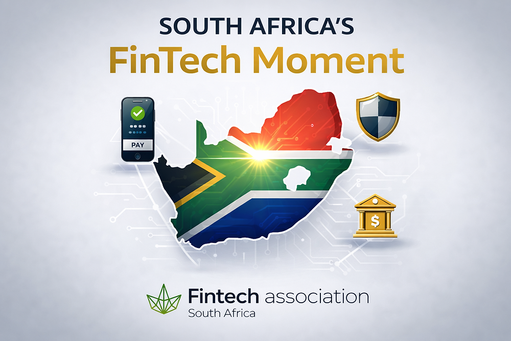 Fin Tech Sa South African FinTech