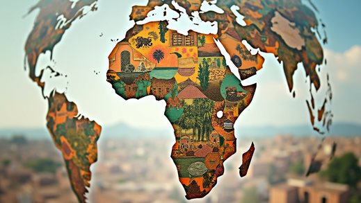 One Africa