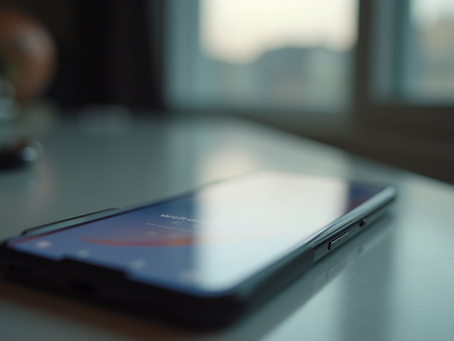Understanding the Role of Financial Technology