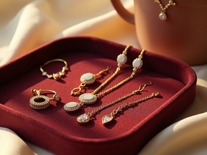 Discover the Best Vintage Jewelry Trends at Luxury Vintage Boutique