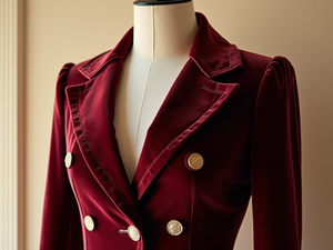 Timeless 1980’s Fashion Finds at Luxury Vintage Boutique XO