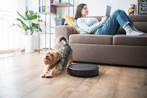 Busy Mom Hacks: Interior Design Tips to Give You Space to Breathe