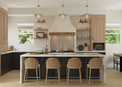 Top 5 Kitchen Trends That Are a Great Investment