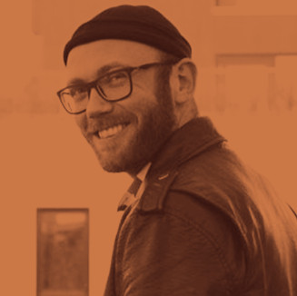 Rune Nilssen. Kostyme
