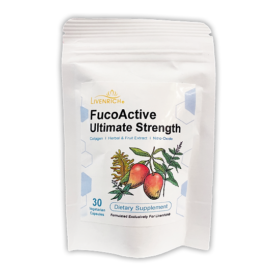 FucoActive Ultimate Strength 30 (Front).png