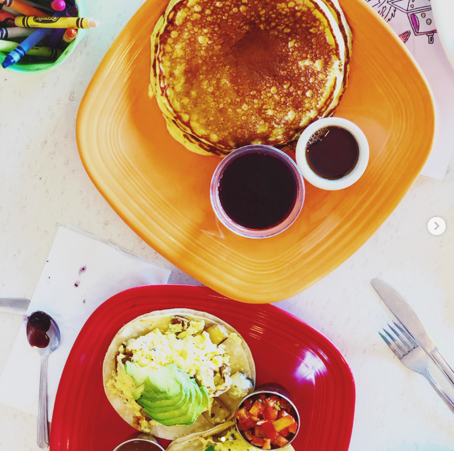 Rockridge Cafe