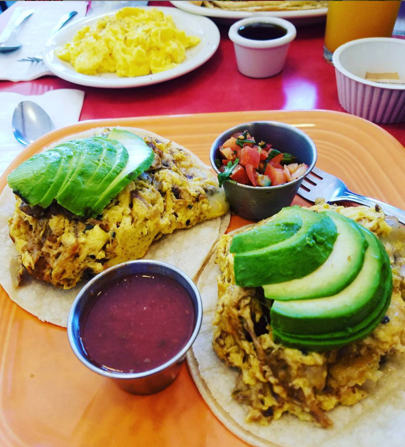 Rockridge Cafe