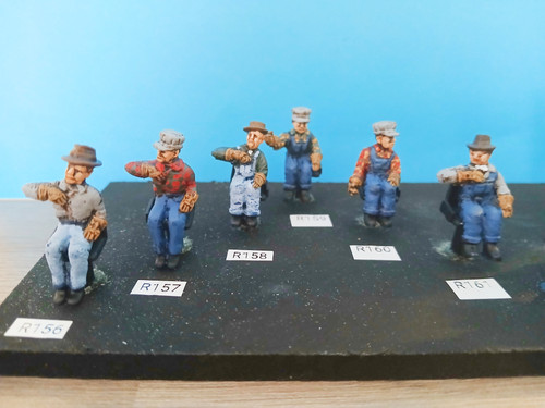 American Railroad (R161) | mysite