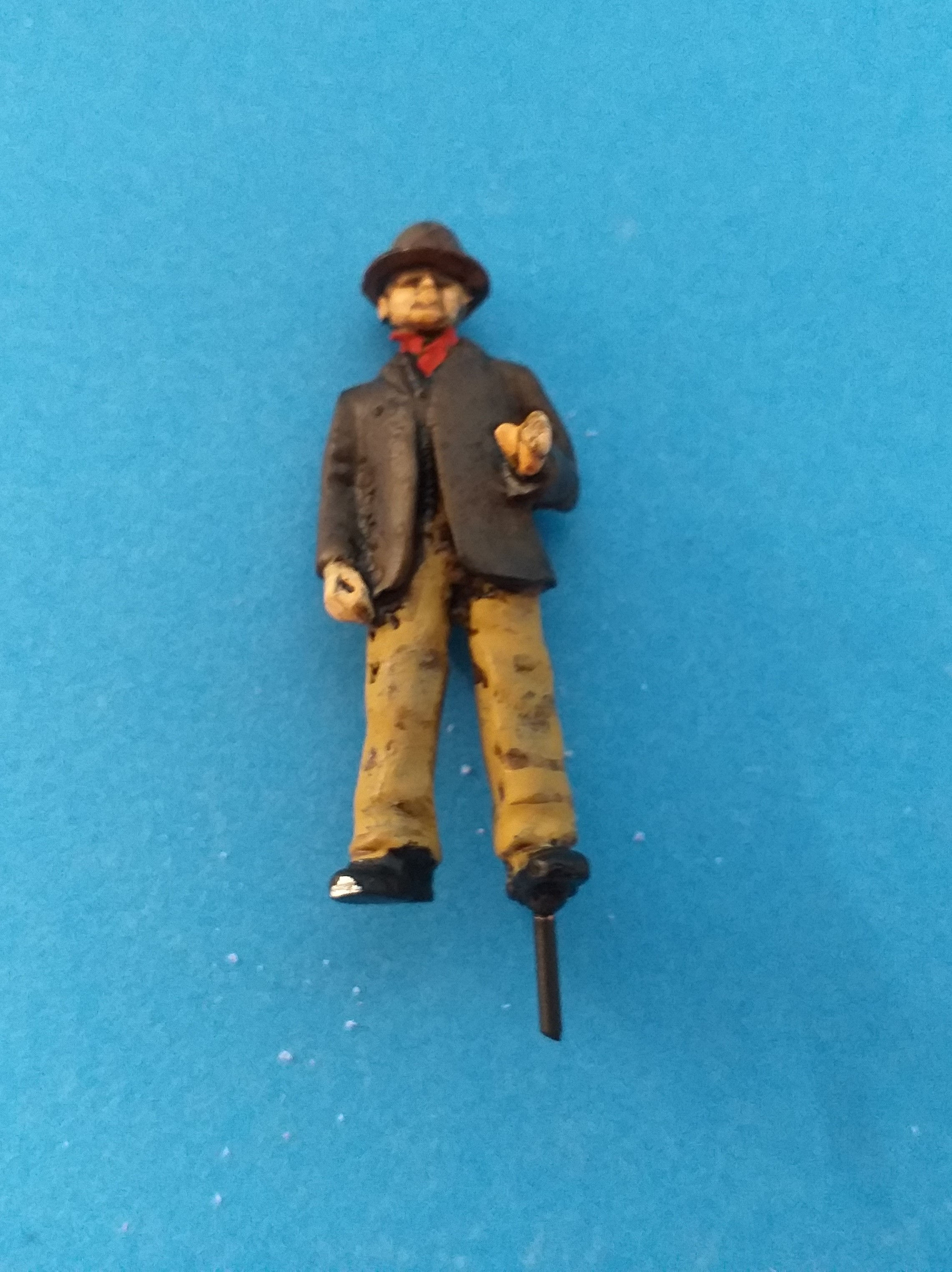 American Railroad (R133)