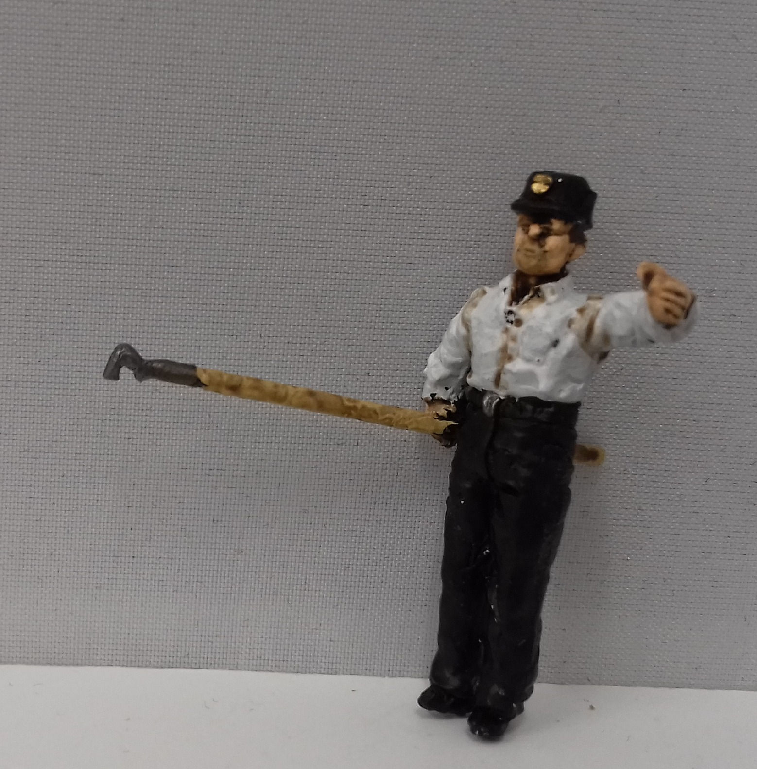BR Shunter