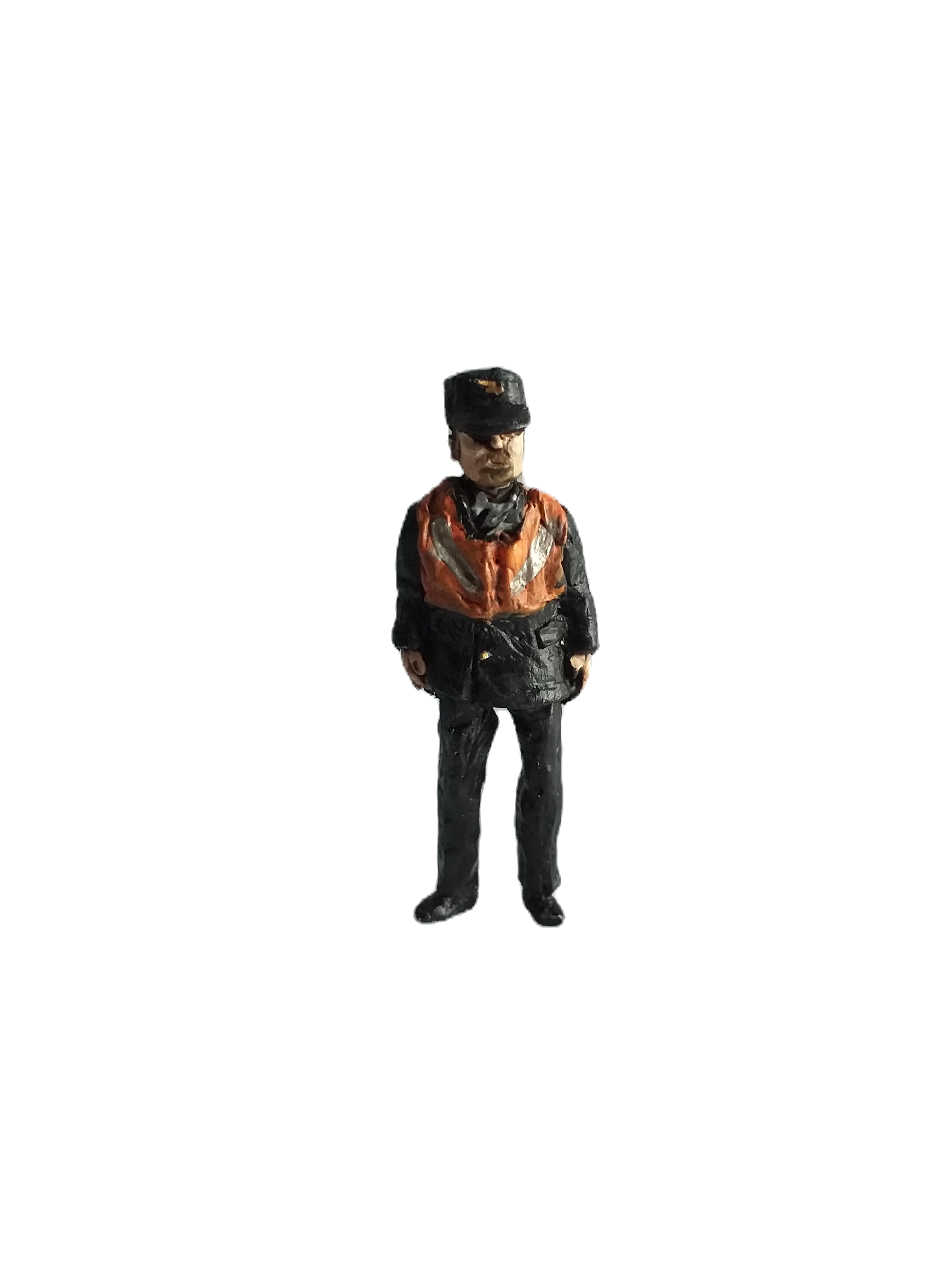 BR Corporate Crewmen (ORF148)