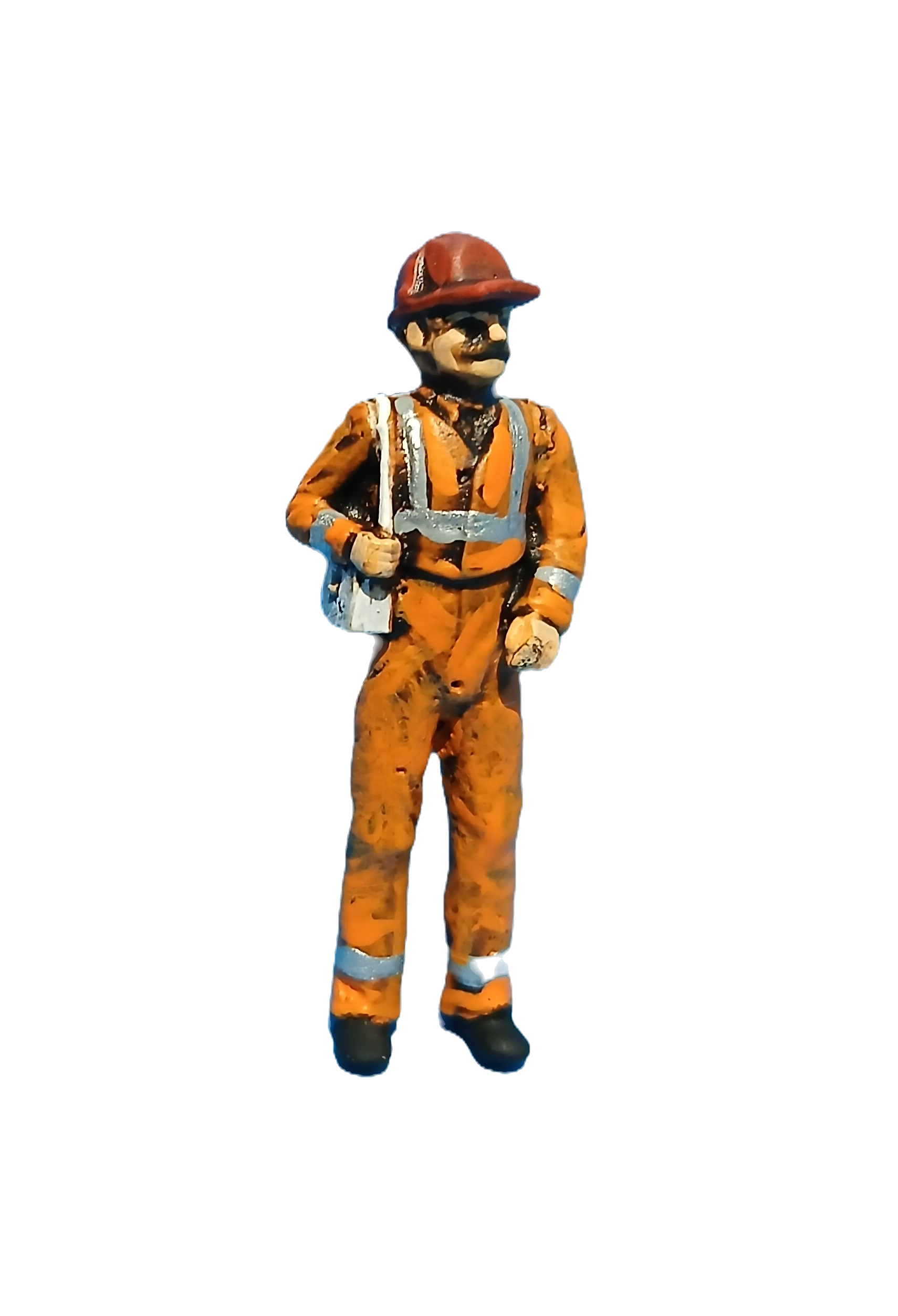 Modern Workman (A496)