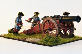 Artillery Crew