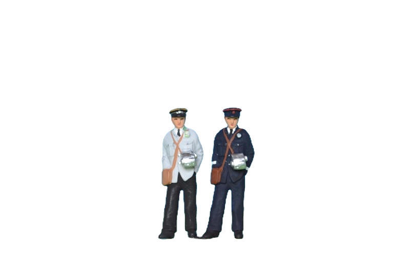 Uniformed Professionals / Labourers (A282)