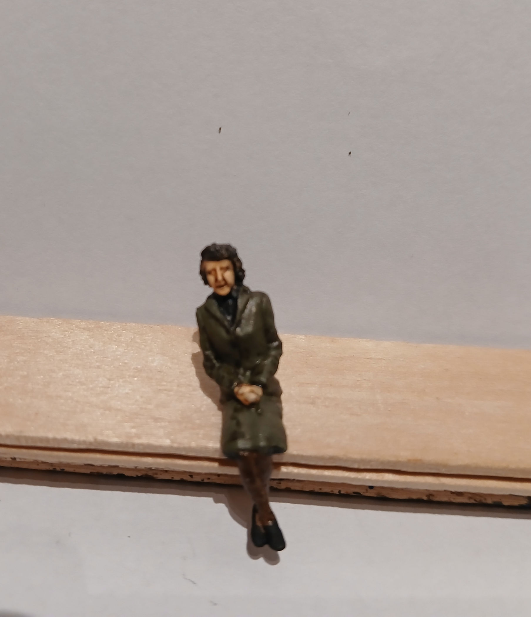 American Railroad (R177)