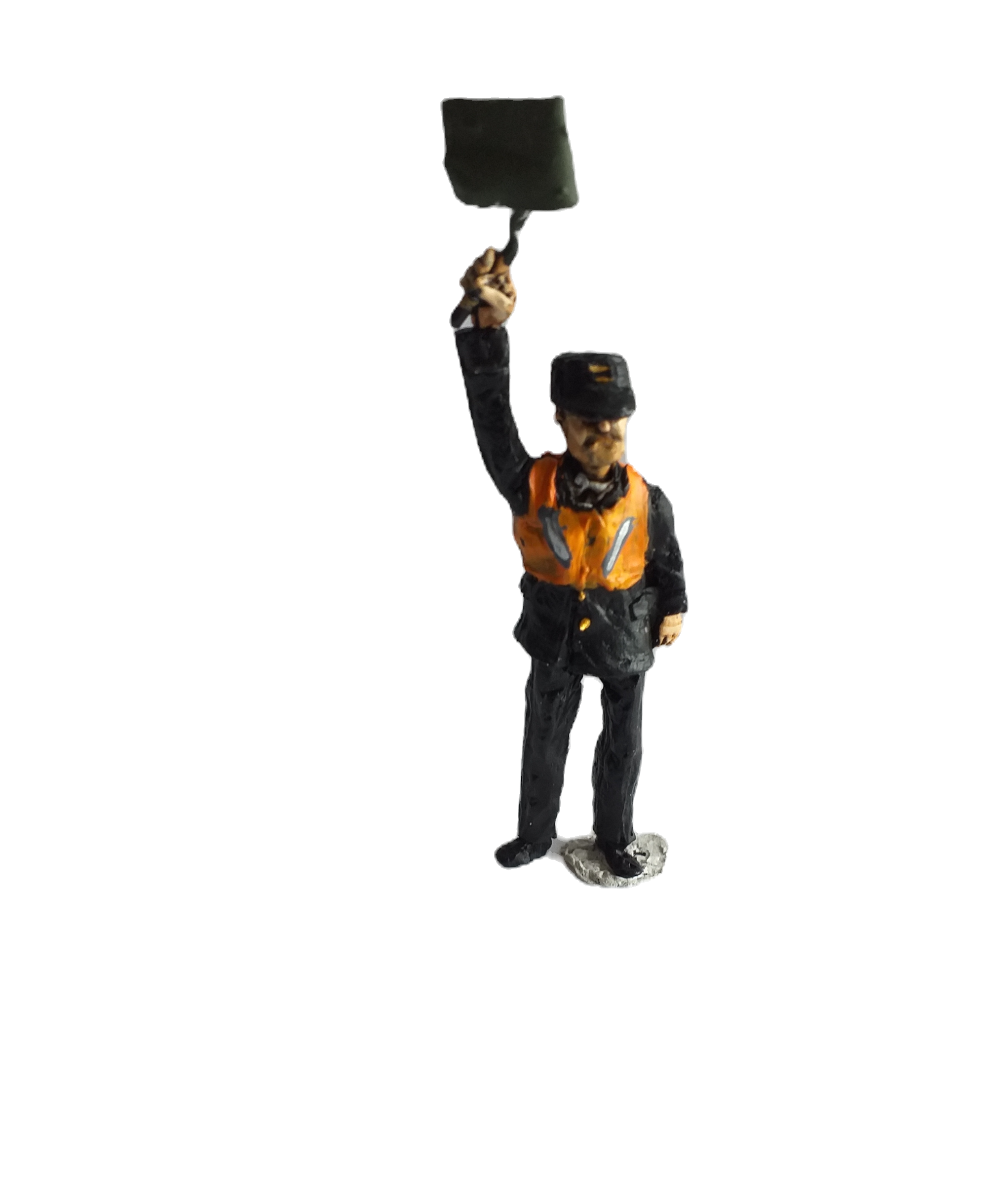 BR Corporate Crewmen (ORF167)