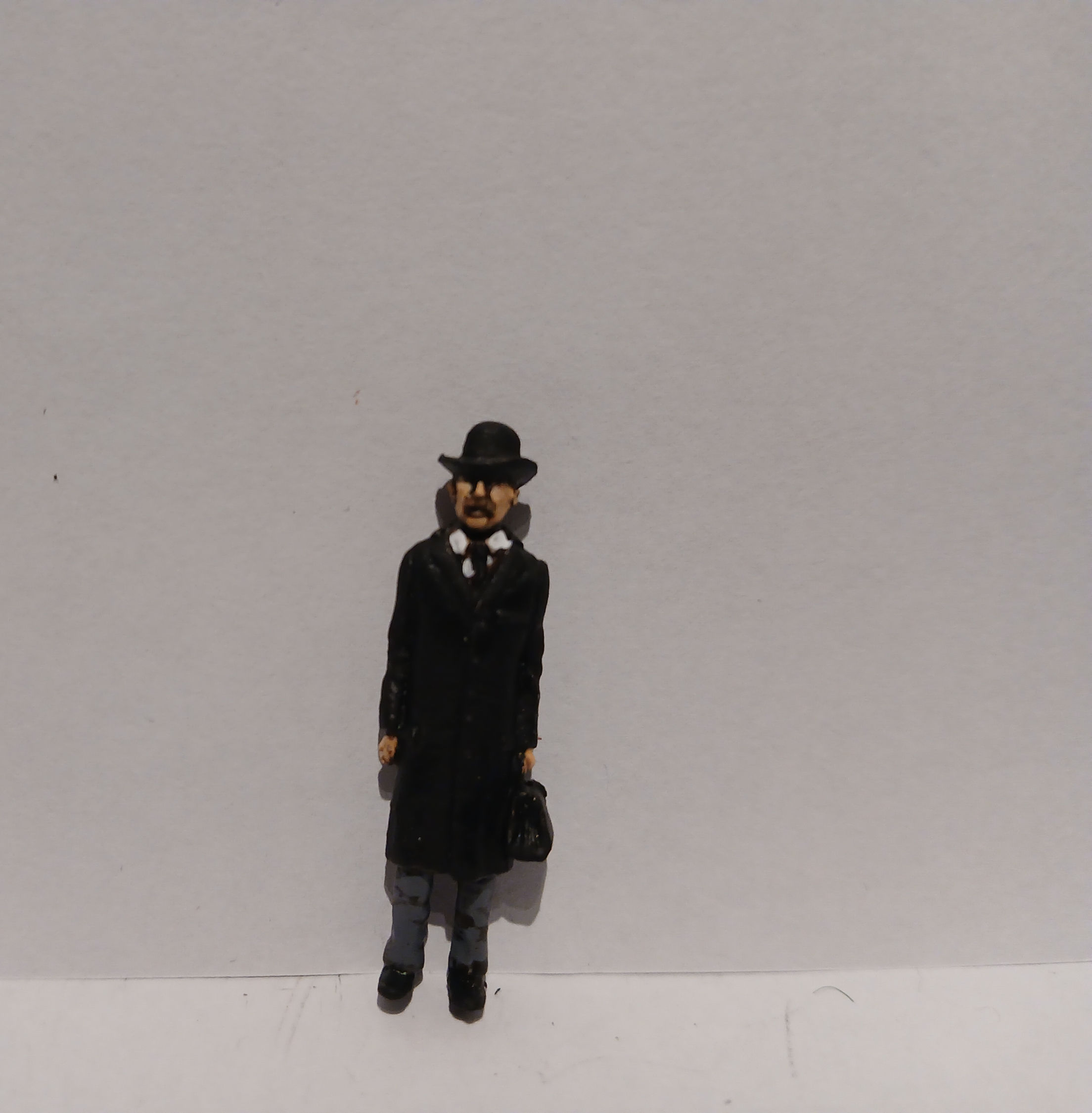 American Railroad (R183)