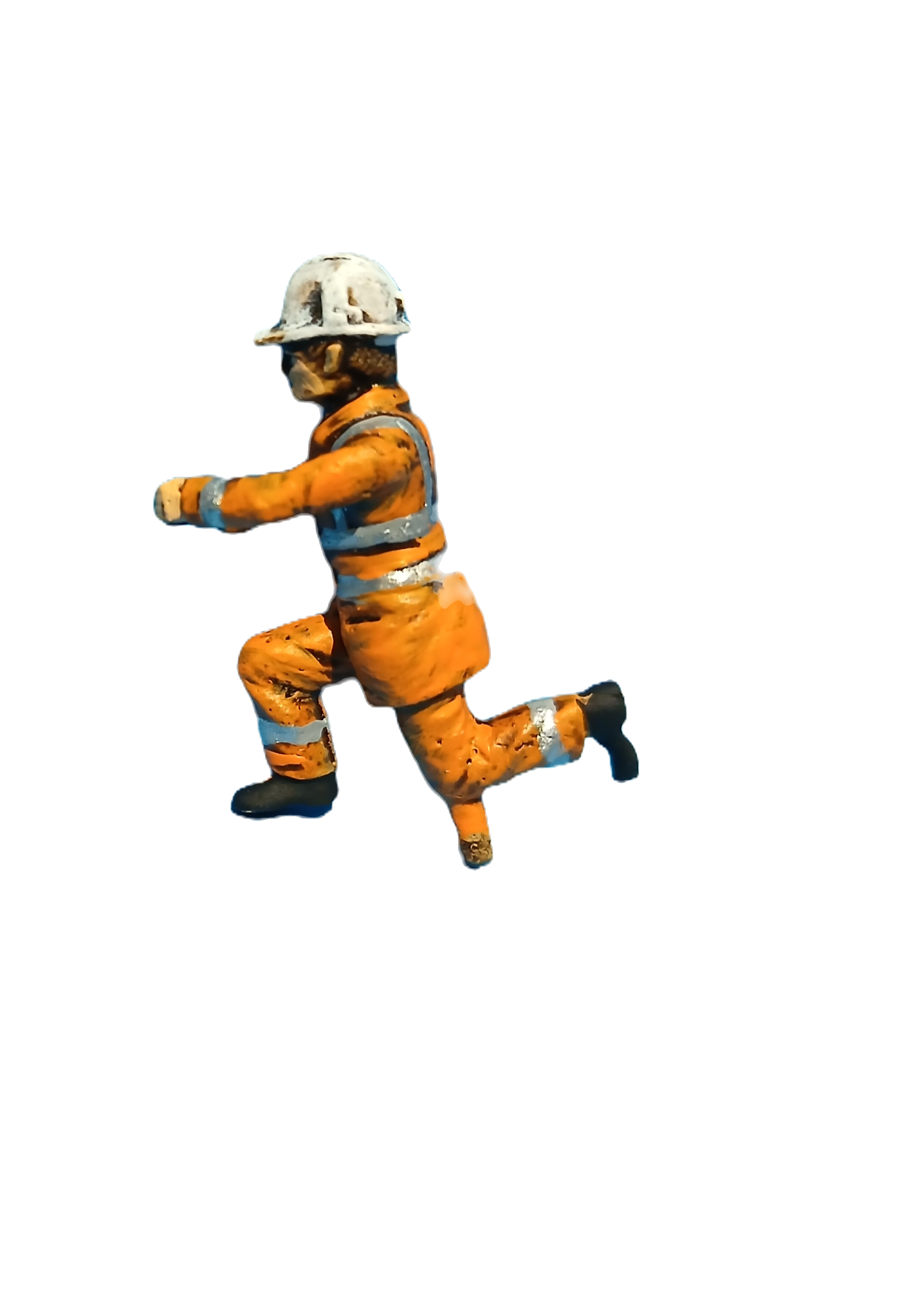 Modern Workman (A470)