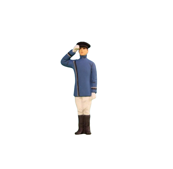 Uniformed Professionals / Labourers (A10)