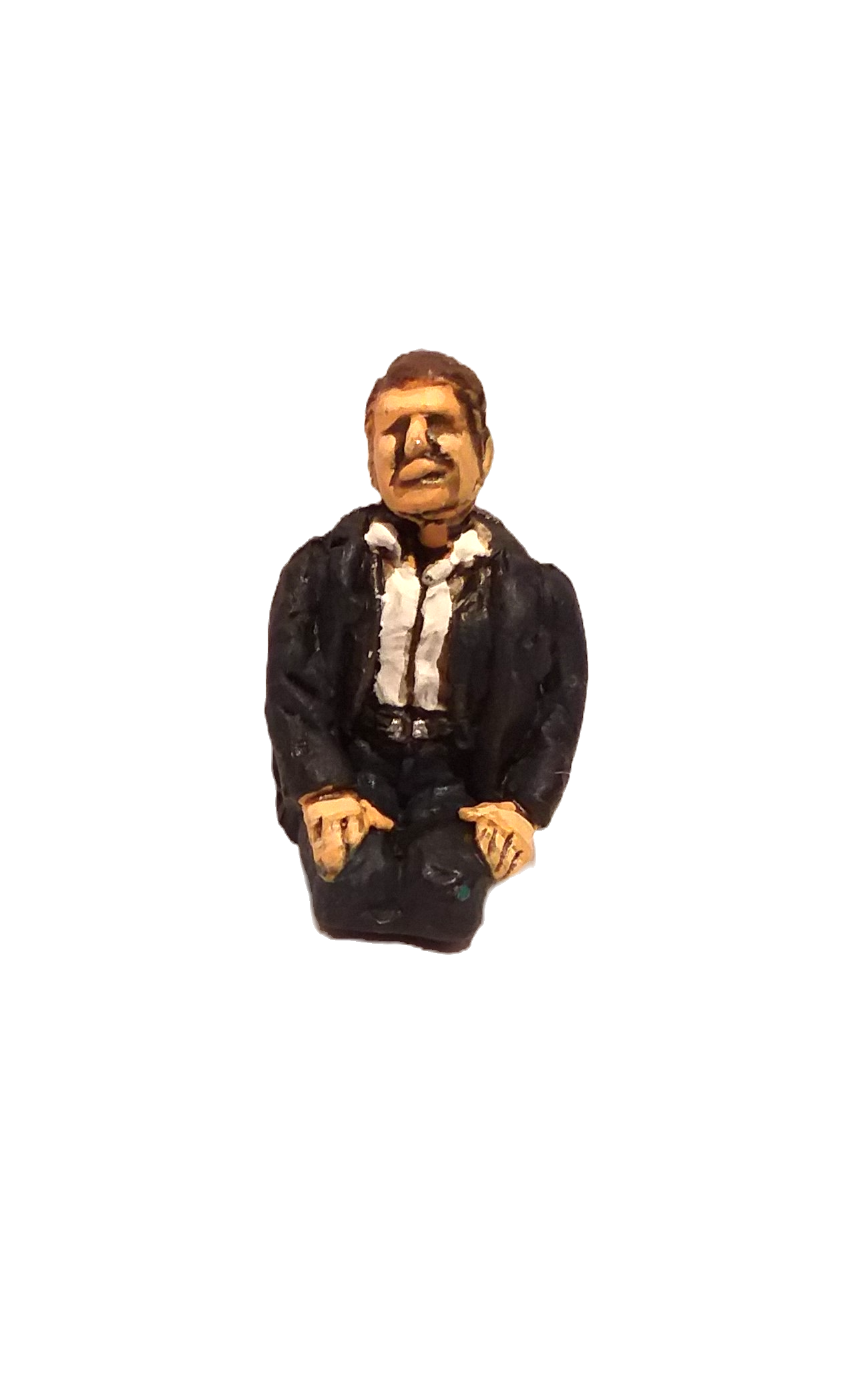 Corporate 2nd Man (A392)