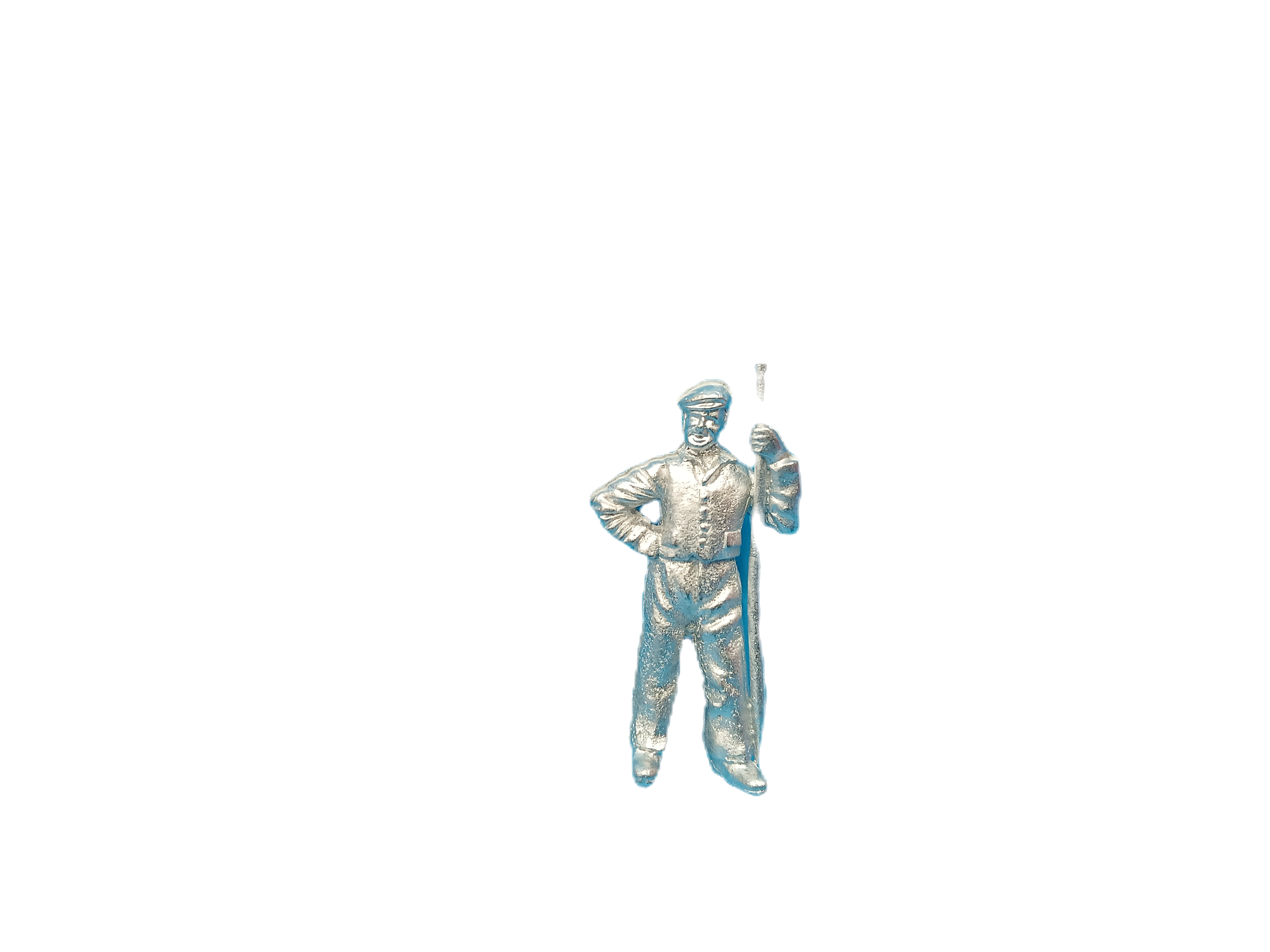 Continental French Crewmen (F9)