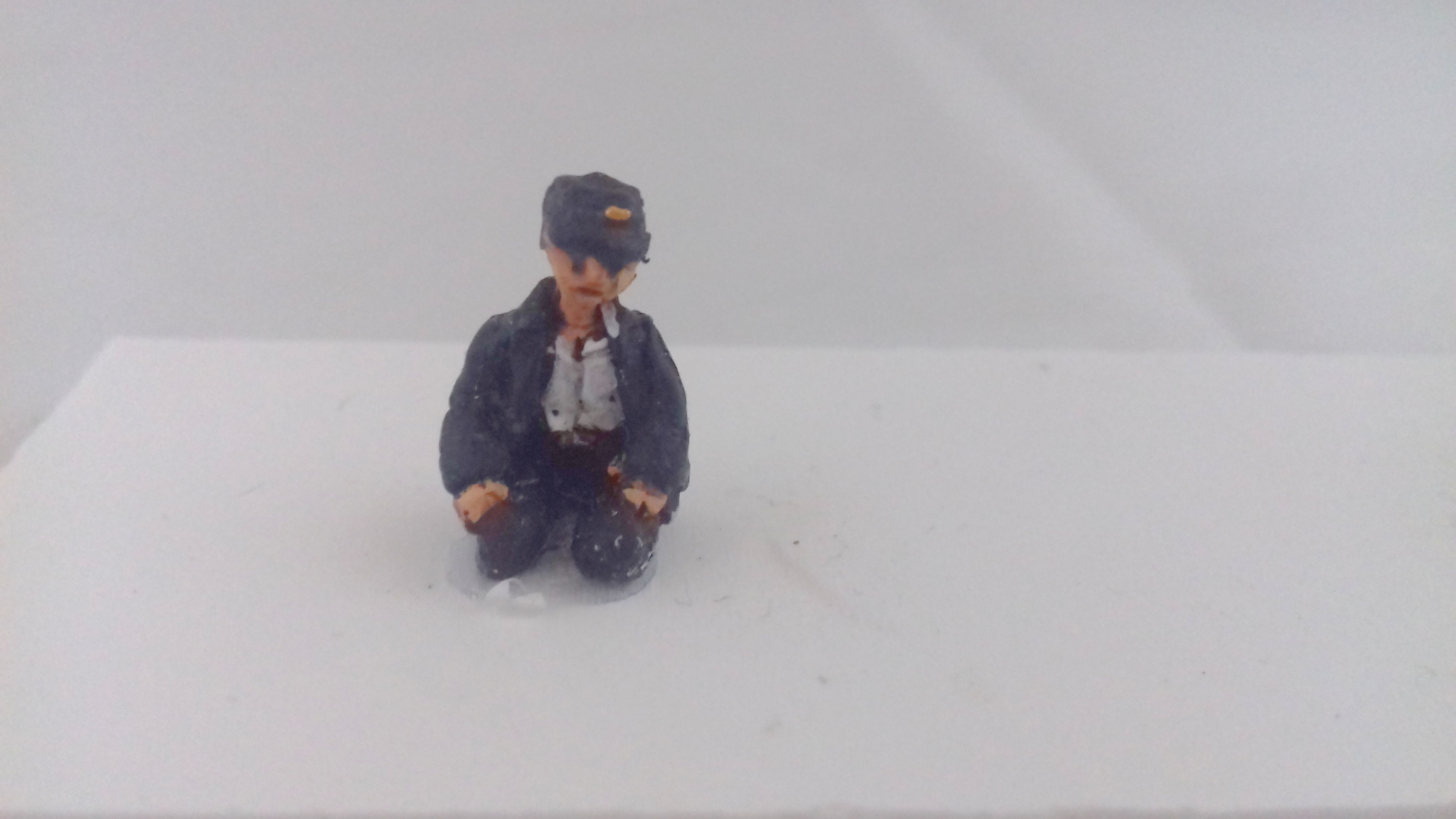 BR Corporate 1/2 Driver (ORF43)