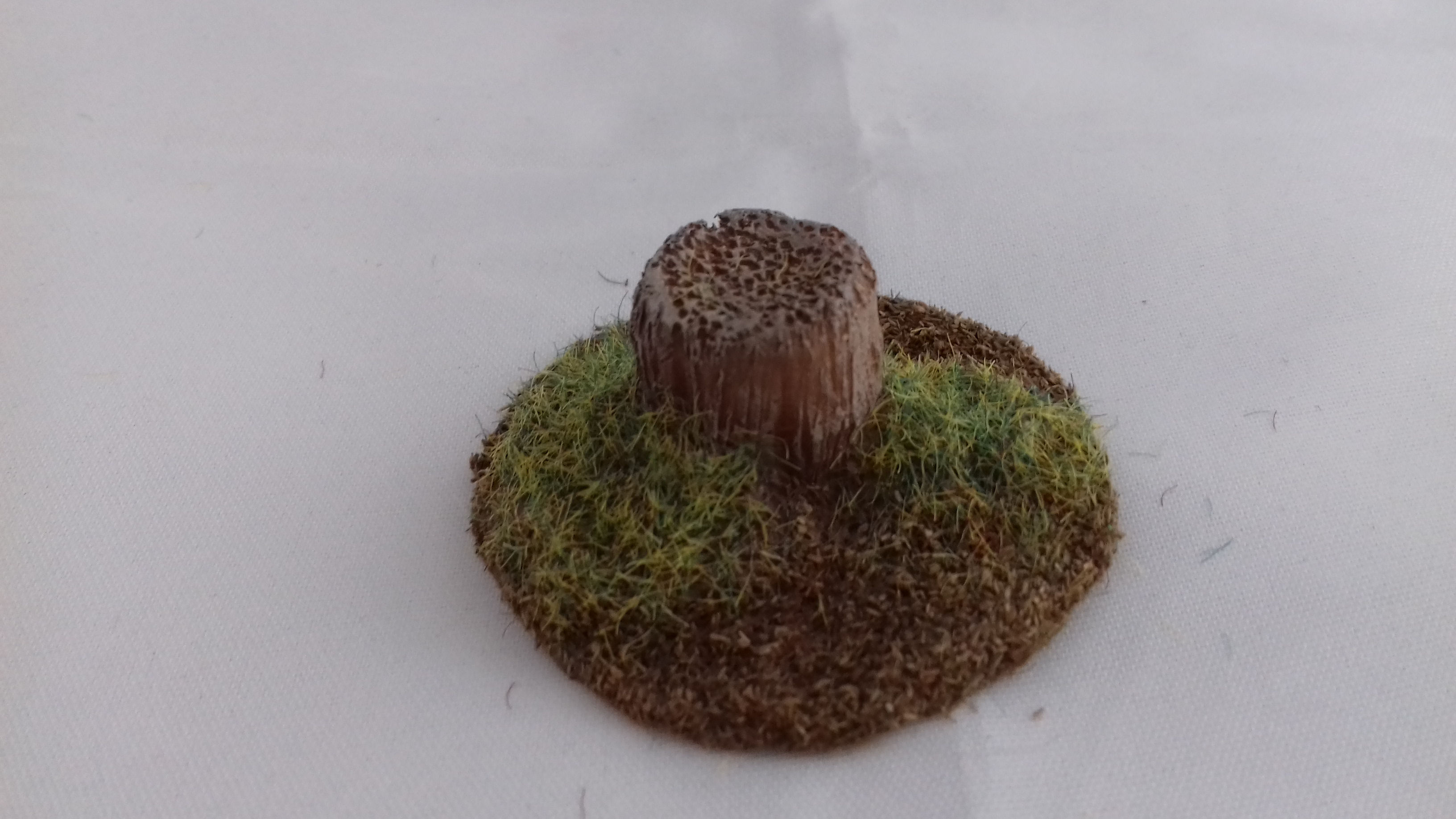 28mm Tree Stump