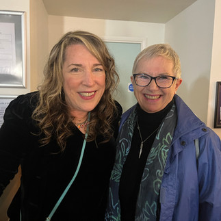 Judie Tzuke, Beth Nielson Chapman and their incredible band