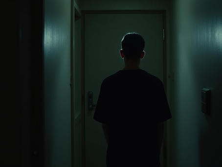 Explore Morally Gray Characters in Psychological Suspense