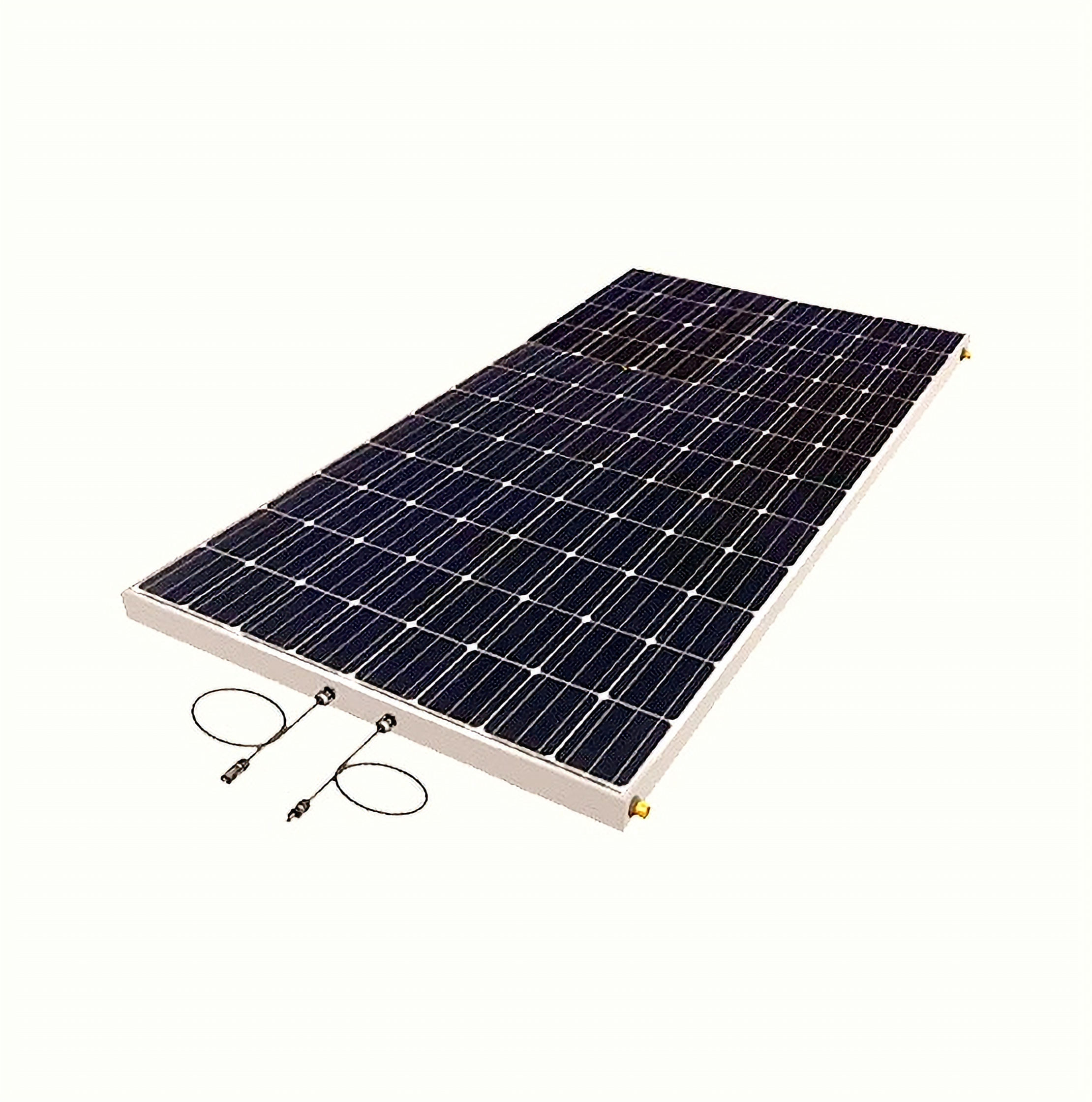 SOLIMPEKS PV-T Hibrit Panel