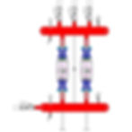 Özel Üretim Isıtma-Soğutma Tesisat Kollektörü