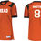 Thumbnail: Mead Ladies Colorblock Football Jersey - 493X