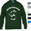 Thumbnail: Youth Heavy Blend Crewneck Fleece-ABG180B