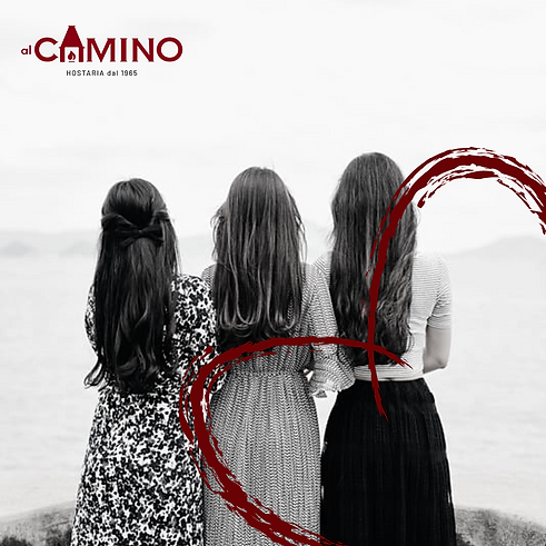 Festa della Donna Post Instagram Fotografia Bianco e Nero.png