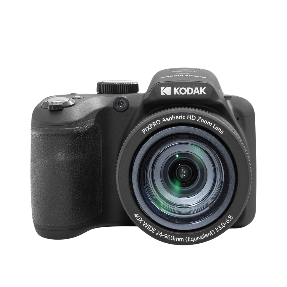 Thumbnail: PIXPRO AZ405