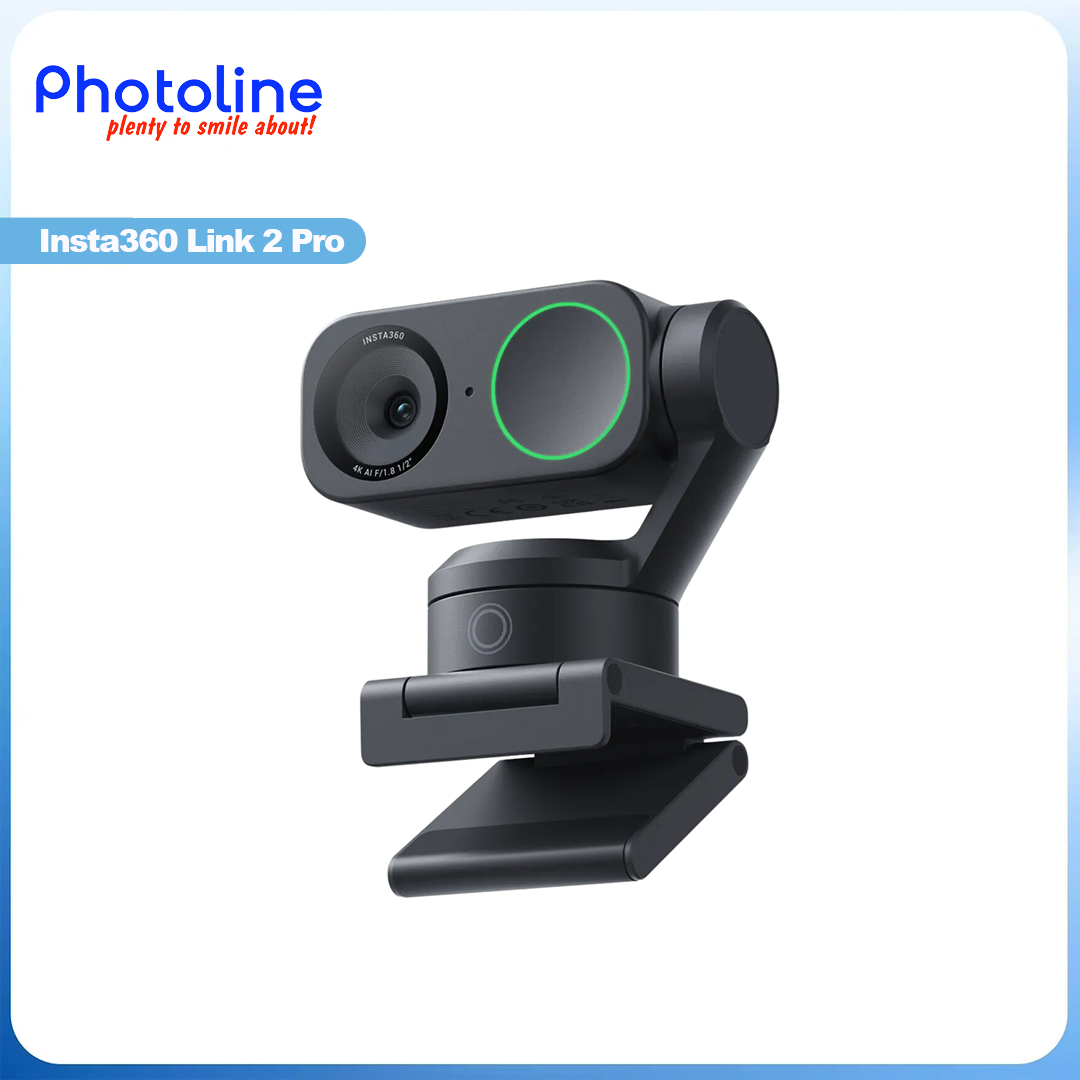 Insta360 Link 2 Pro