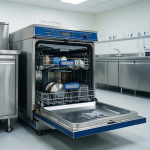 Soluções para Cozinhas Hospitalares