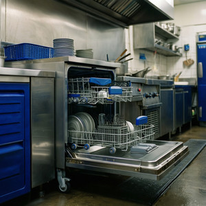 Otimização de Equipamentos em Restaurantes